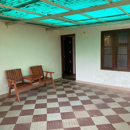 "Radhas" 4Br Villa In Gated Spring Field Community, Kannur Ngoại thất bức ảnh