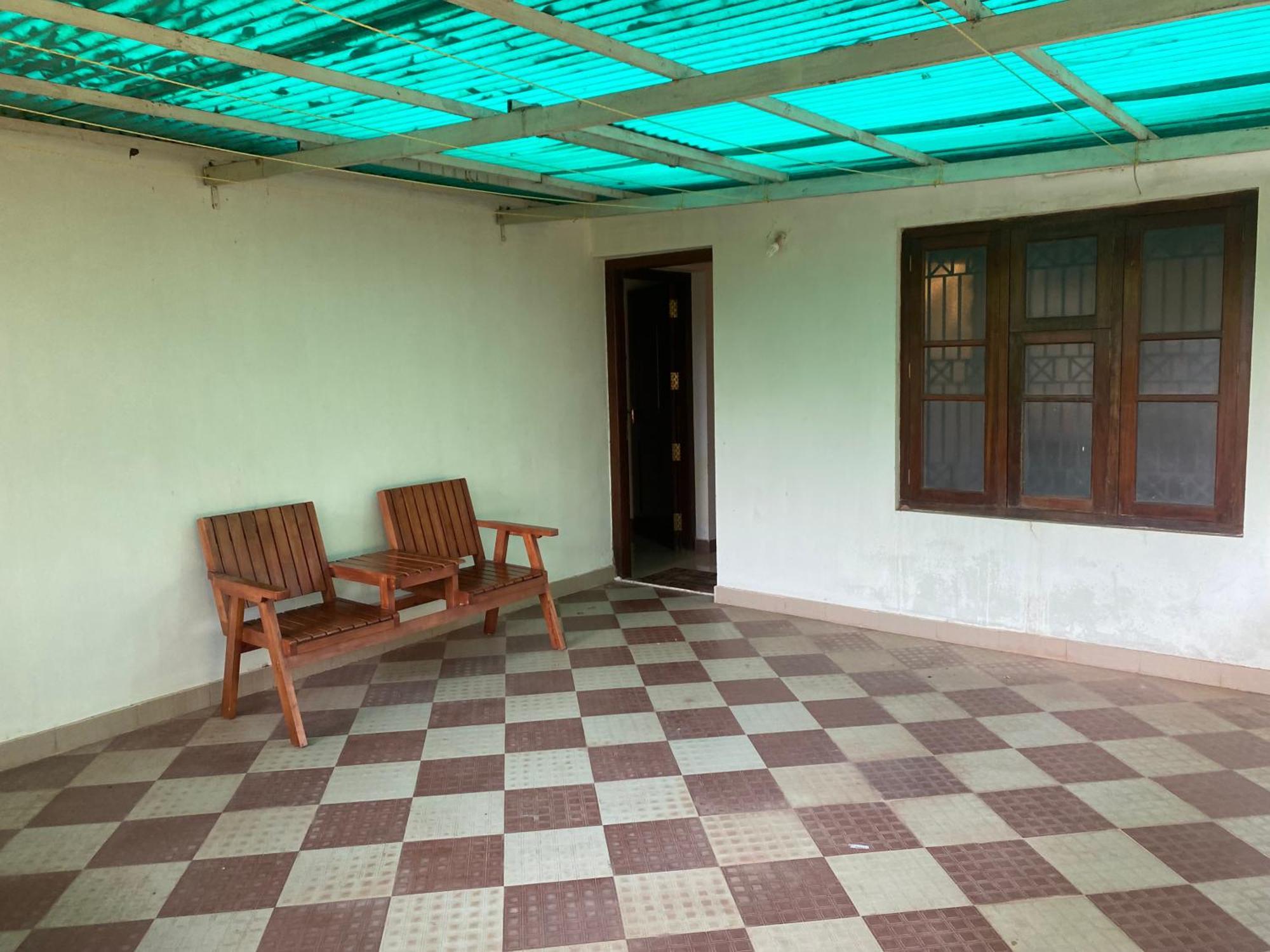"Radhas" 4Br Villa In Gated Spring Field Community, Kannur Ngoại thất bức ảnh