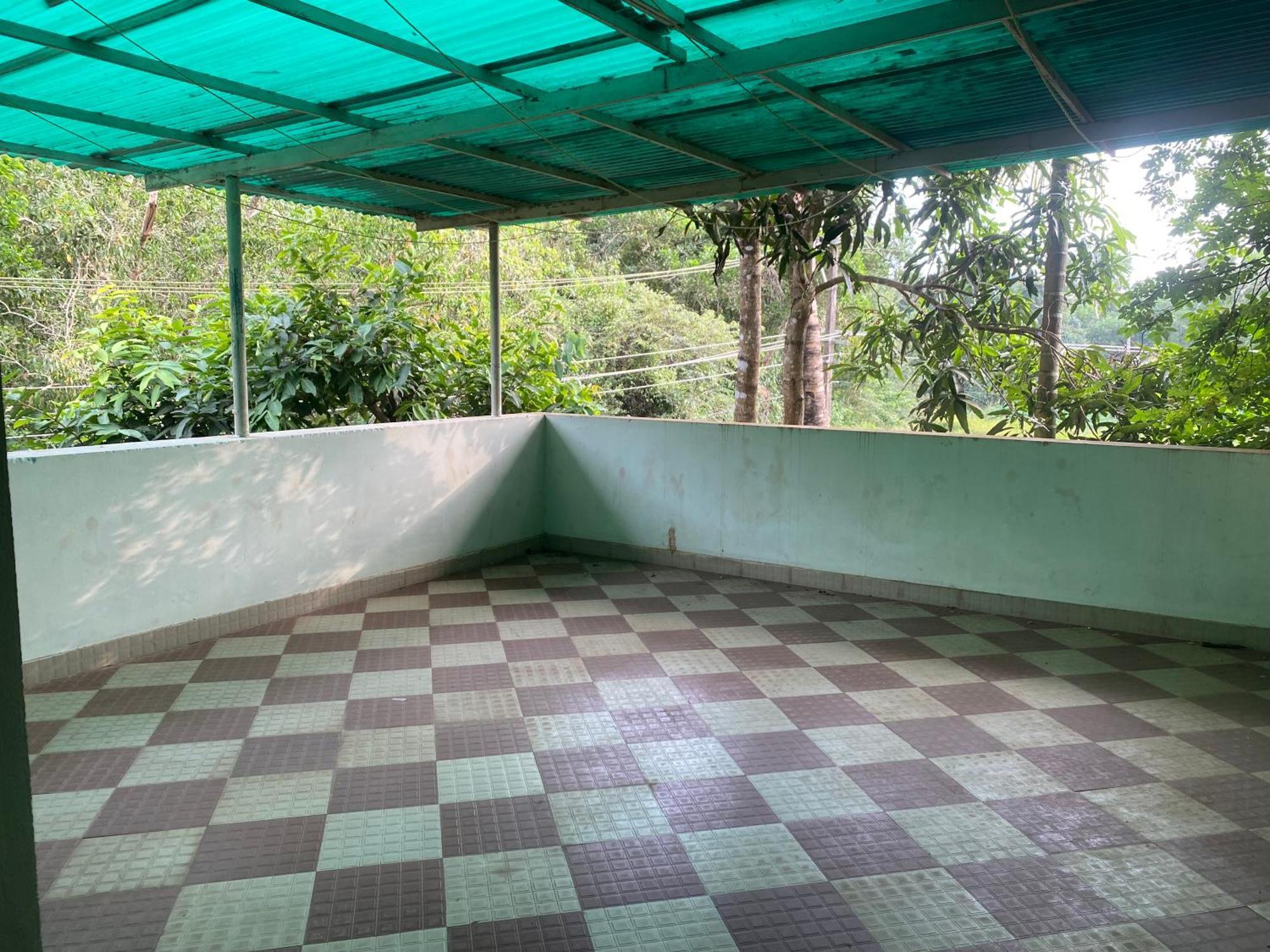 "Radhas" 4Br Villa In Gated Spring Field Community, Kannur Ngoại thất bức ảnh