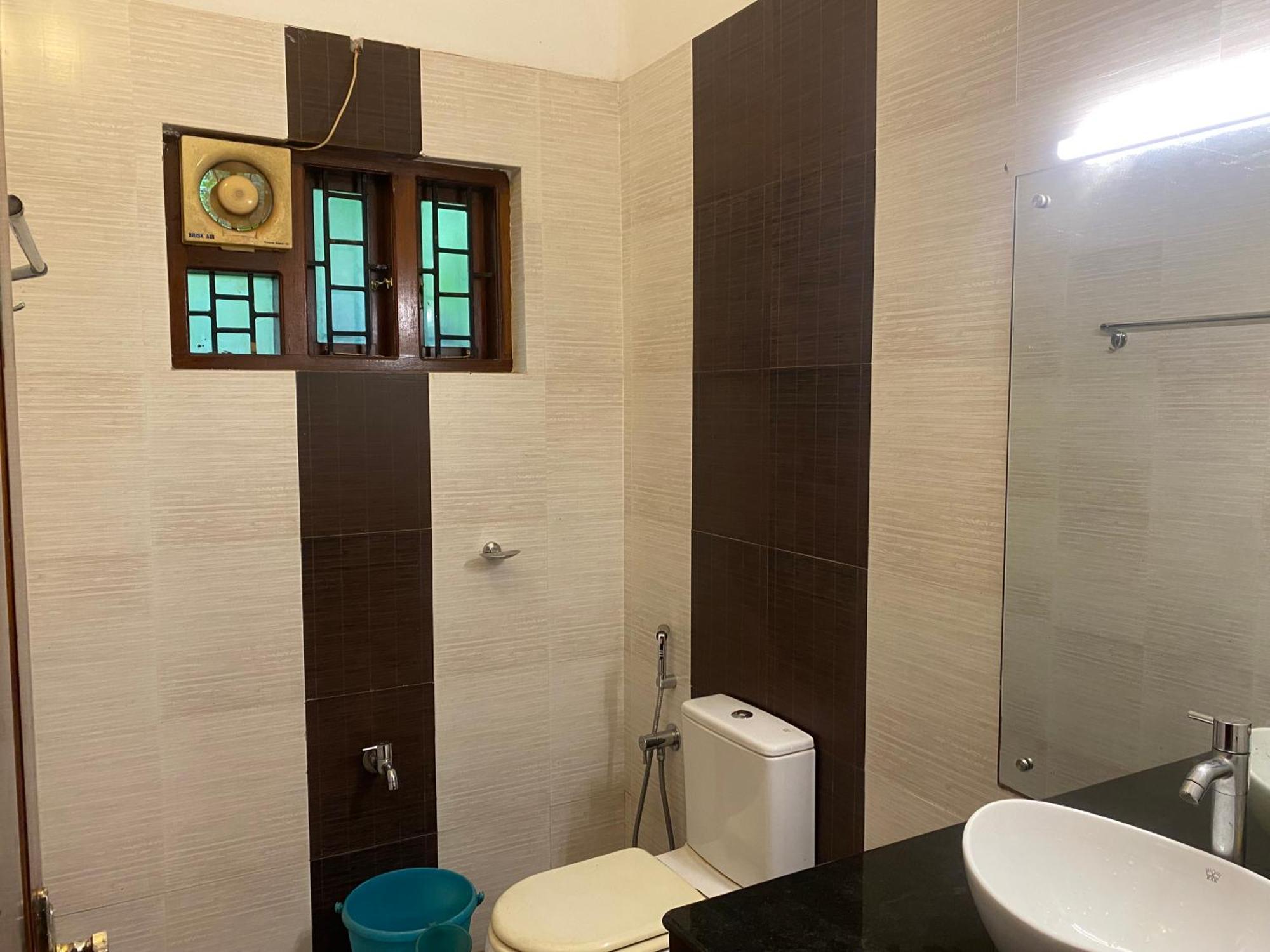 "Radhas" 4Br Villa In Gated Spring Field Community, Kannur Ngoại thất bức ảnh