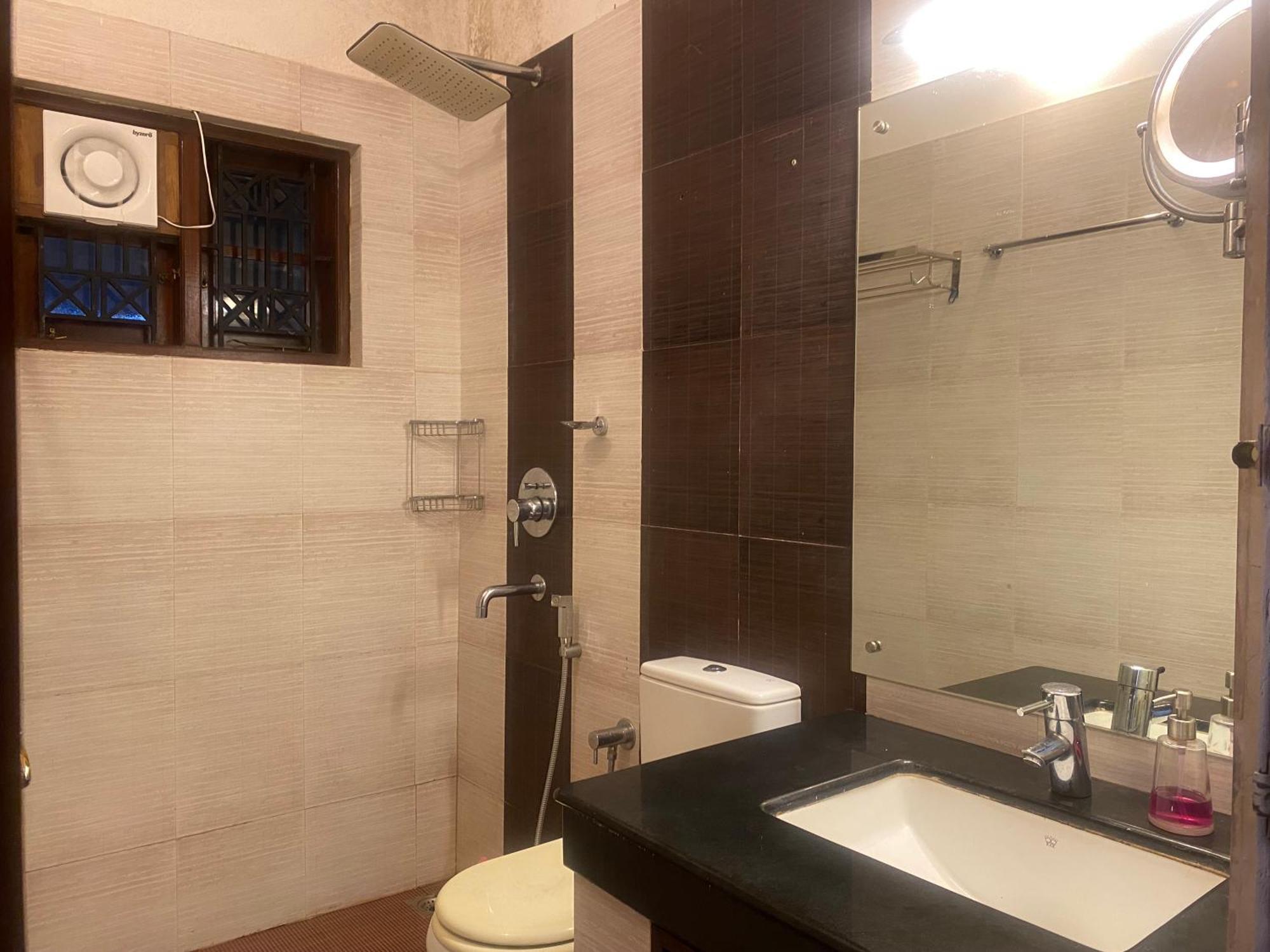 "Radhas" 4Br Villa In Gated Spring Field Community, Kannur Ngoại thất bức ảnh