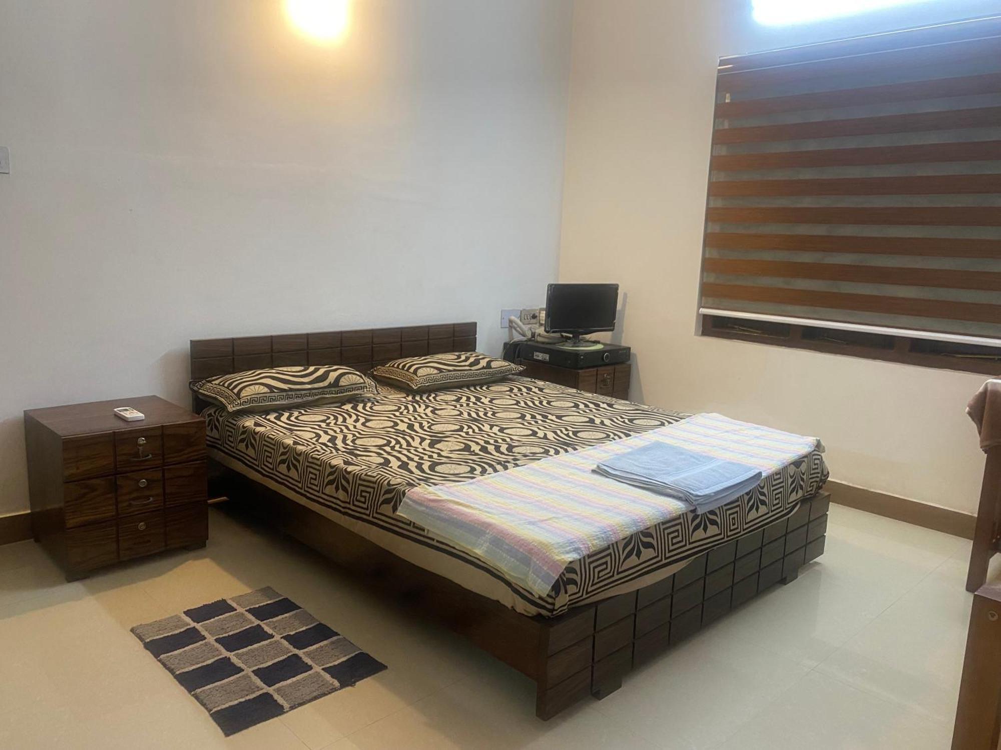 "Radhas" 4Br Villa In Gated Spring Field Community, Kannur Ngoại thất bức ảnh