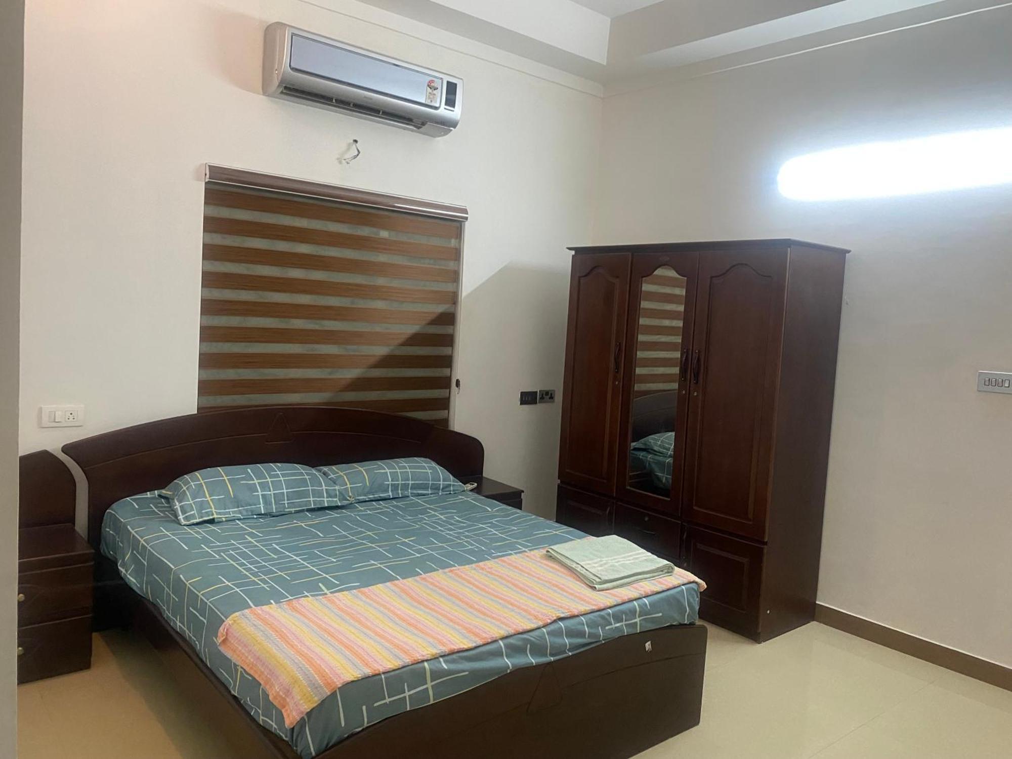 "Radhas" 4Br Villa In Gated Spring Field Community, Kannur Ngoại thất bức ảnh