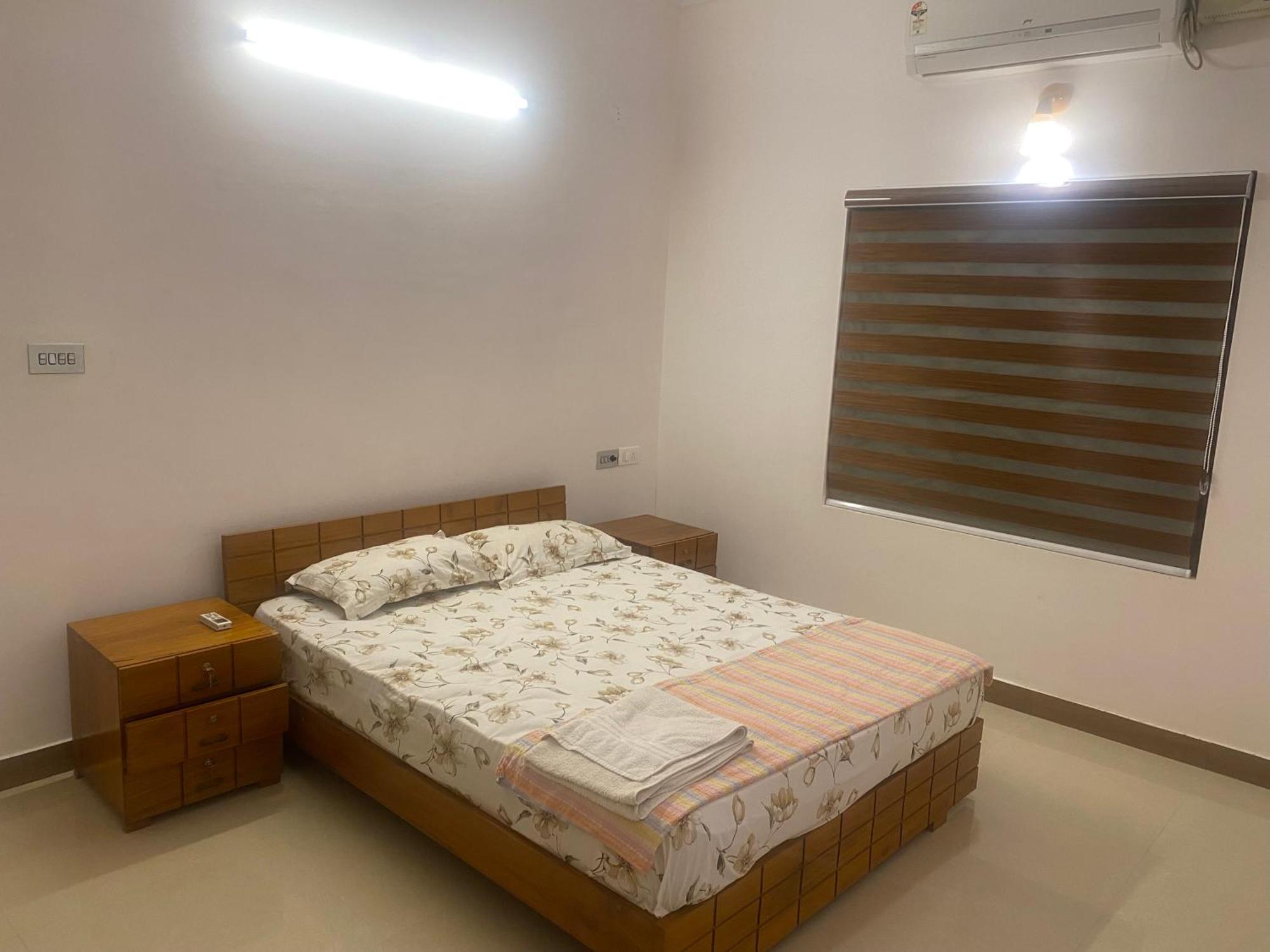 "Radhas" 4Br Villa In Gated Spring Field Community, Kannur Ngoại thất bức ảnh