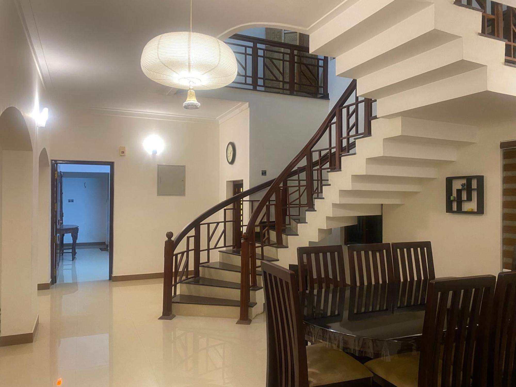 "Radhas" 4Br Villa In Gated Spring Field Community, Kannur Ngoại thất bức ảnh