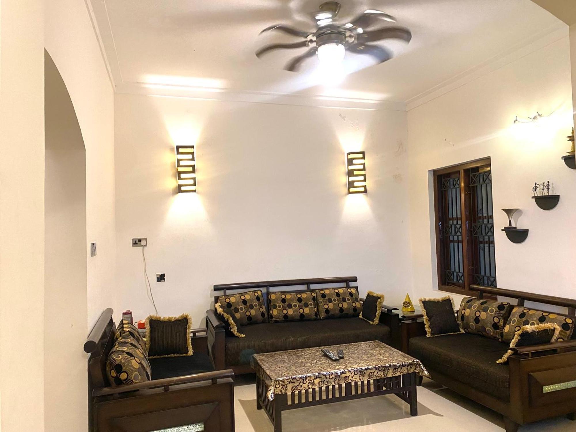"Radhas" 4Br Villa In Gated Spring Field Community, Kannur Ngoại thất bức ảnh