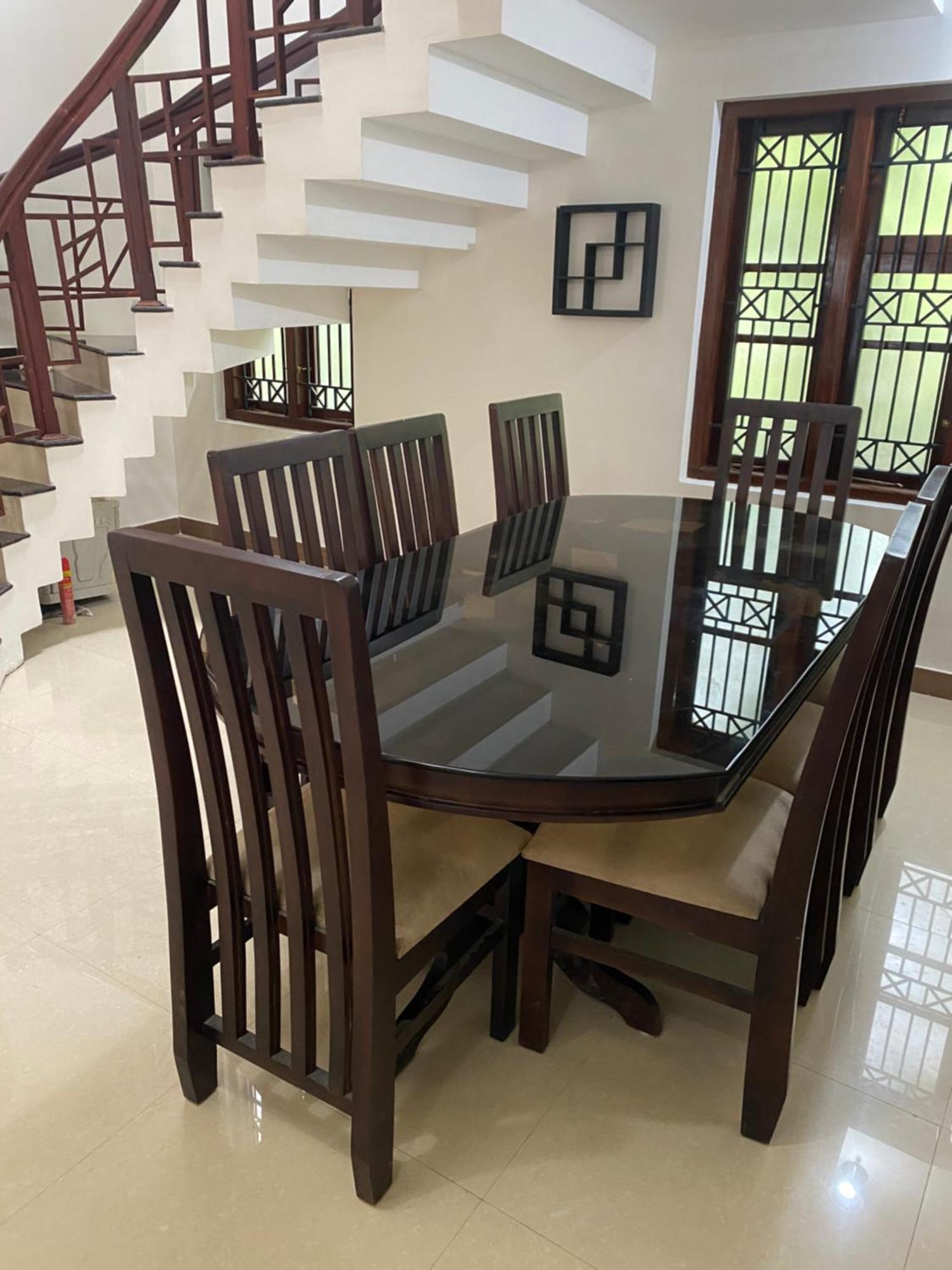 "Radhas" 4Br Villa In Gated Spring Field Community, Kannur Ngoại thất bức ảnh