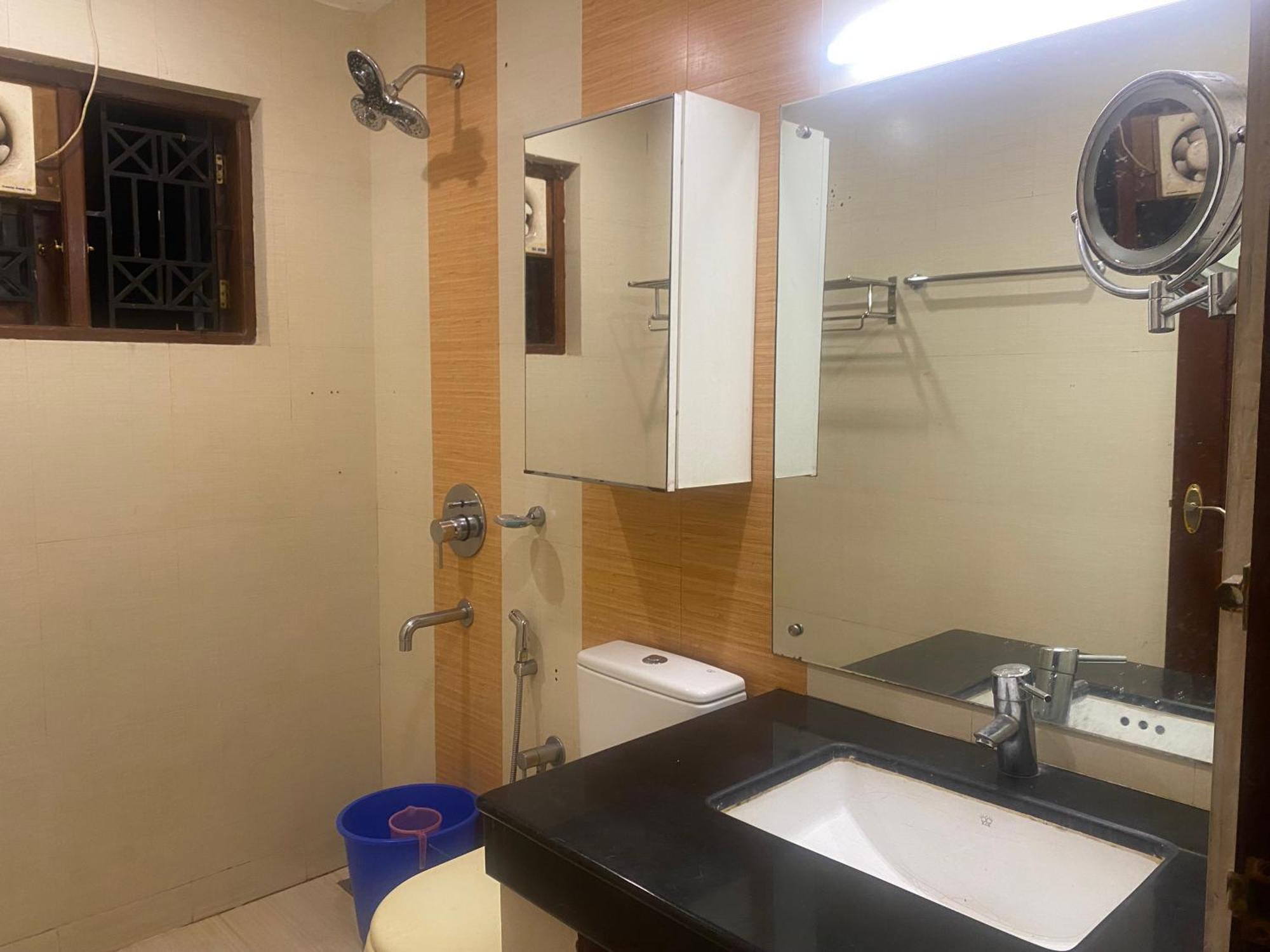 "Radhas" 4Br Villa In Gated Spring Field Community, Kannur Ngoại thất bức ảnh